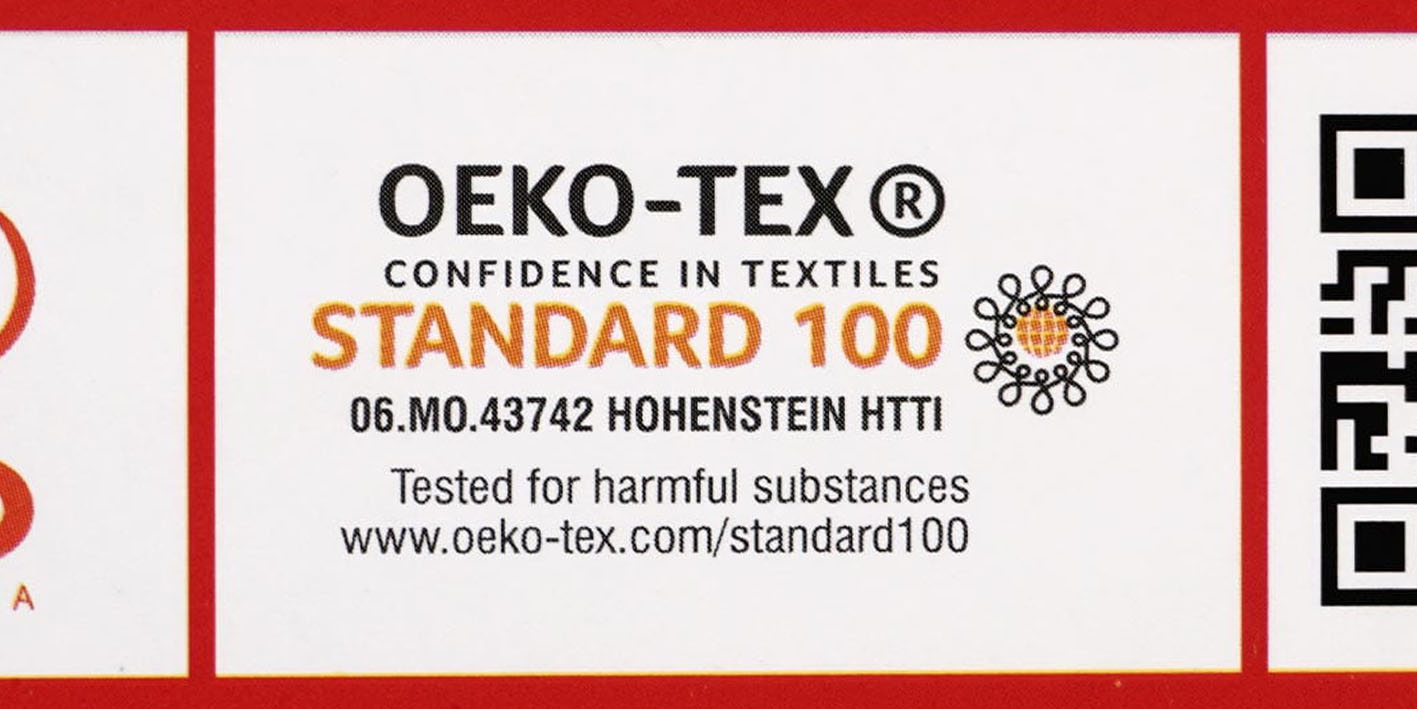 Pościel 100x135 cm Myszka Mickey Boy - Certyfikat Tekstylia Godne Zaufania